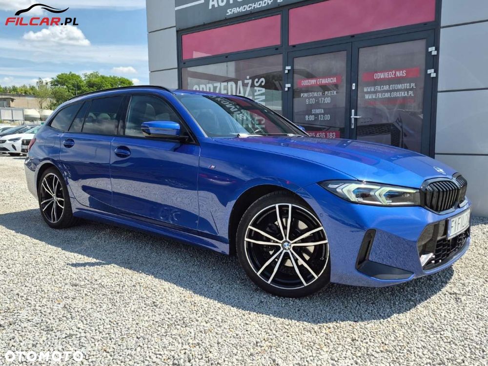 BMW Seria 3 - 27