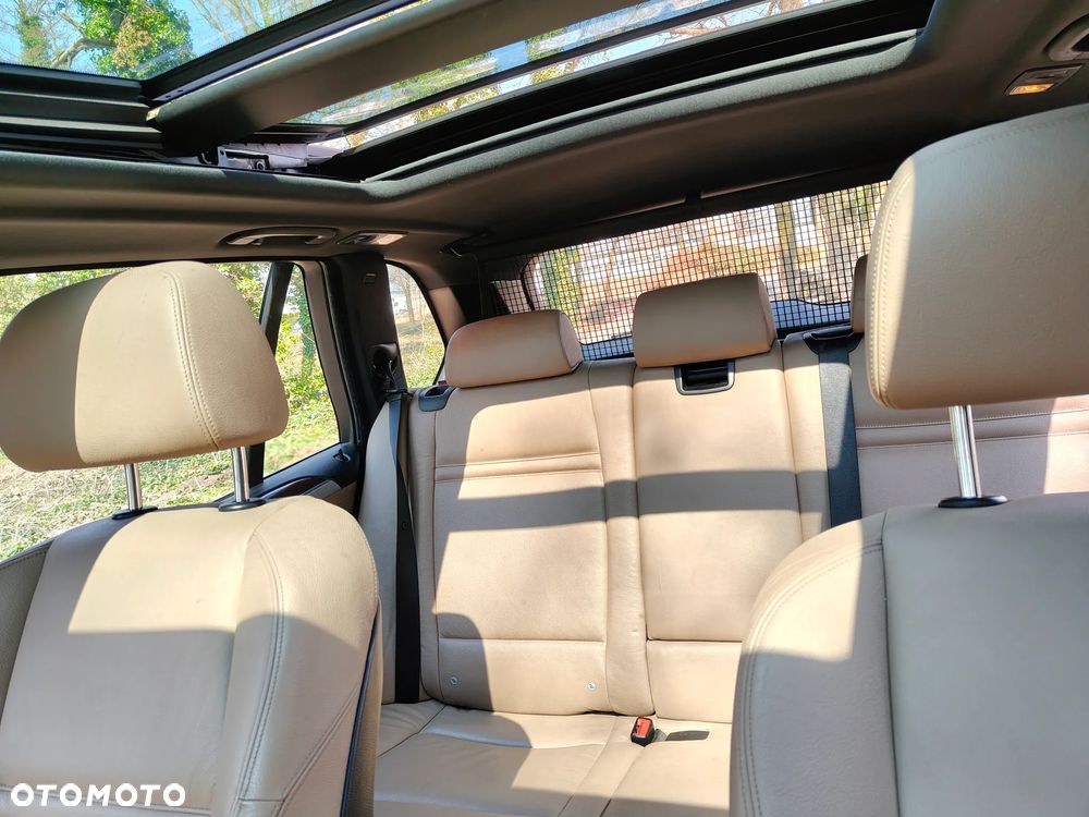 BMW X5 3.0d xDrive - 34