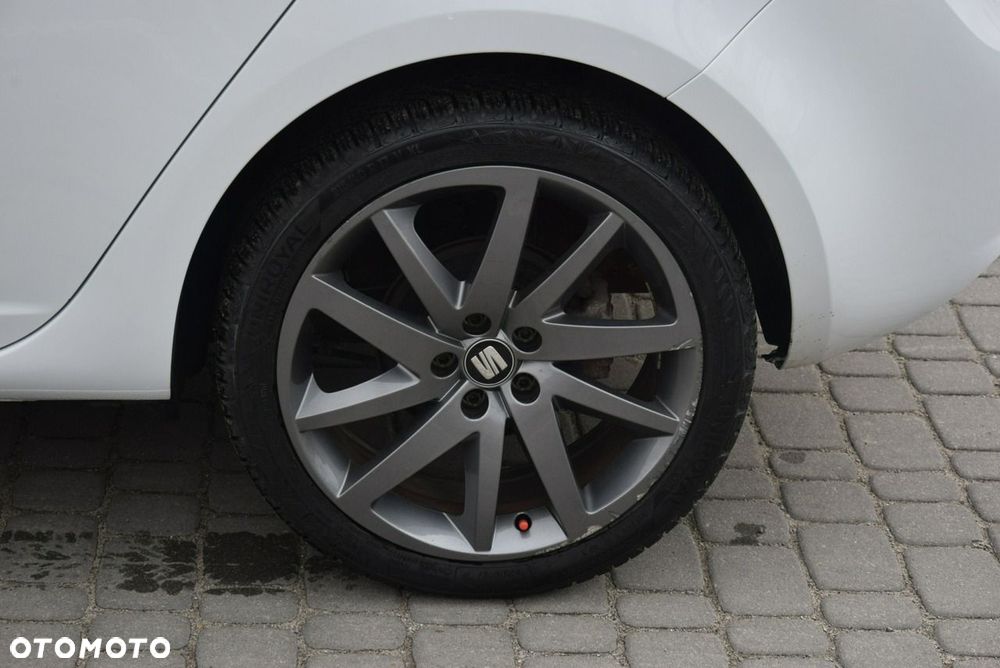 Seat Ibiza - 18