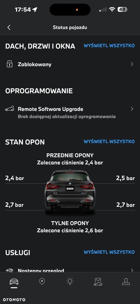 BMW X3 M M40i Sport Edition - 37