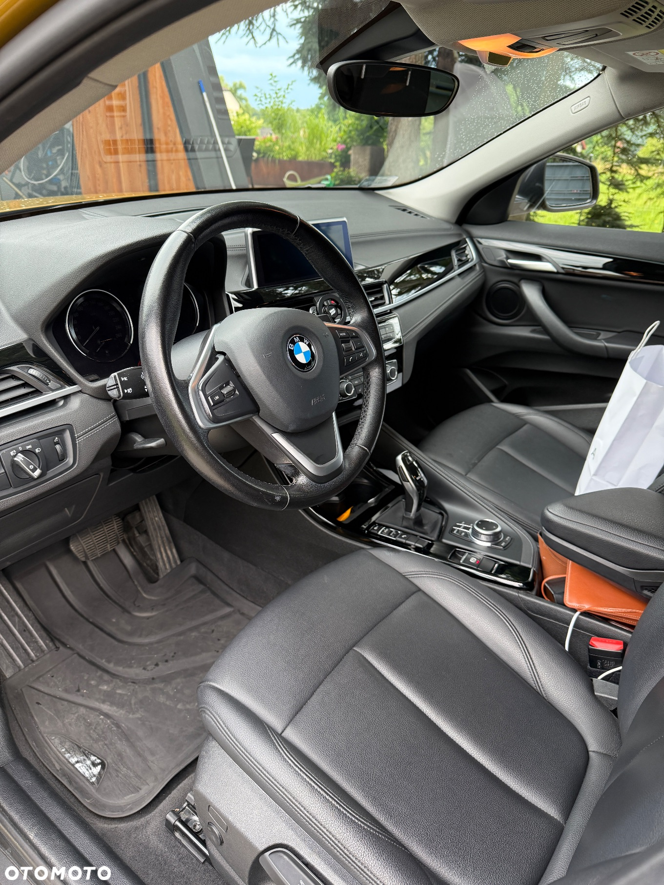 BMW X2 sDrive18i - 5