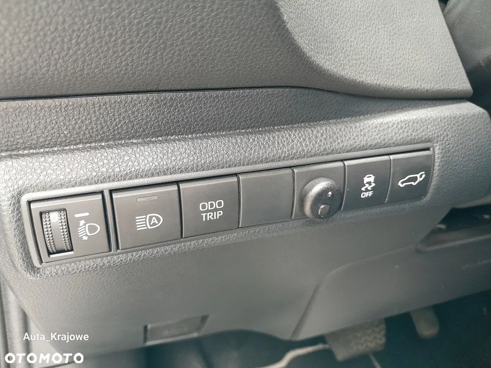 Toyota Corolla 2.0 Hybrid Style - 27