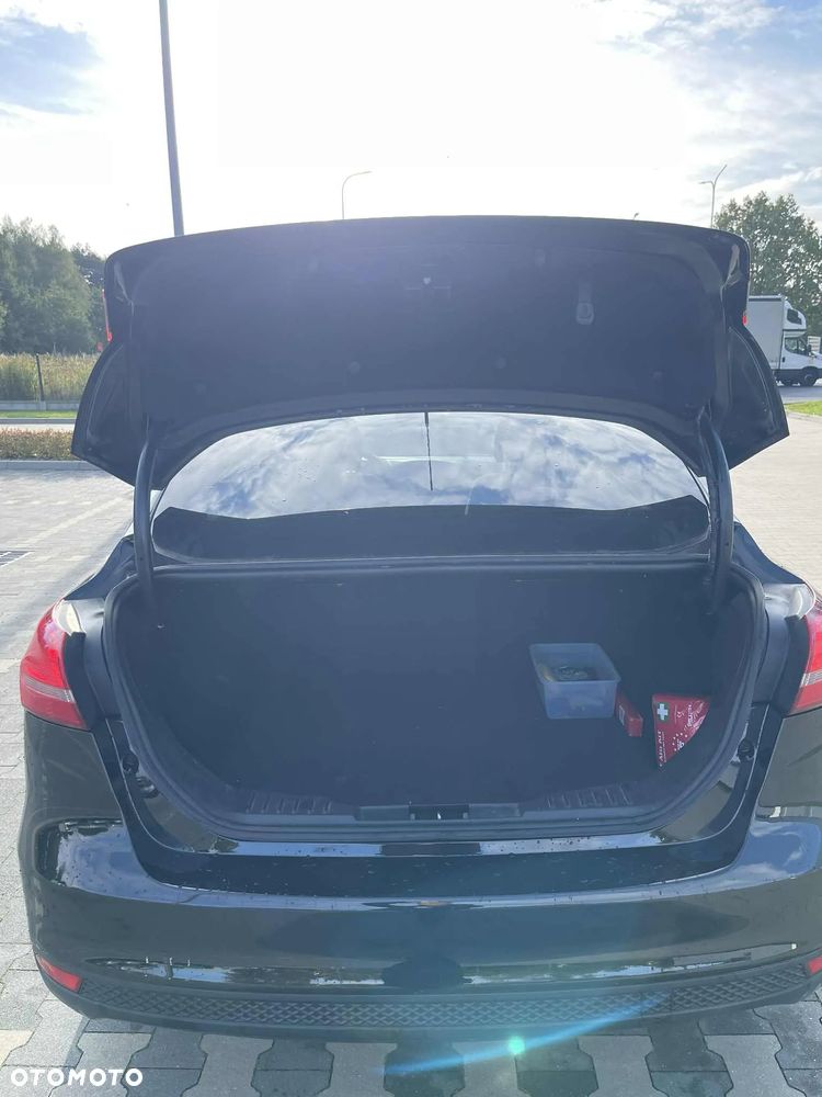 Ford Focus - 15