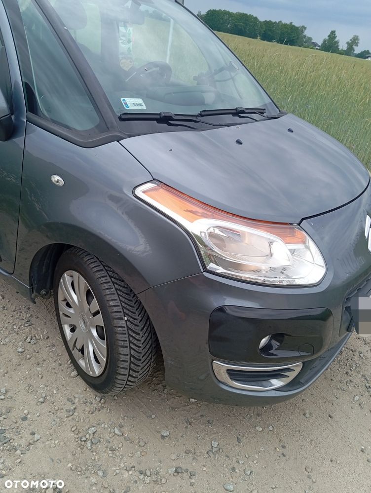Citroën C3 Picasso - 5