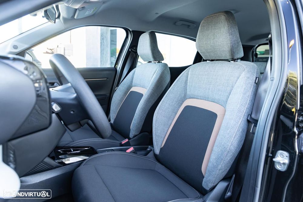 Citroën e-C3 Aircross 44 kWh Autonomia Conforto You - 7