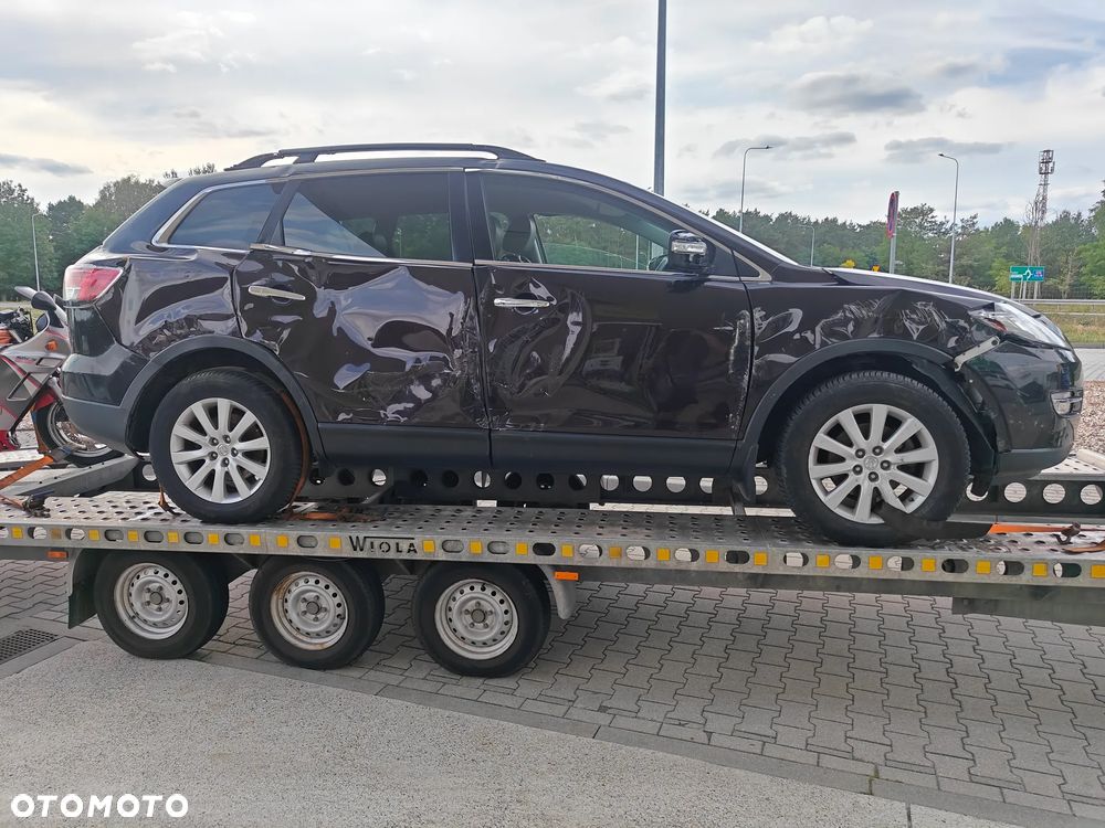 Mazda CX-9 3.7 V6 Sport - 13