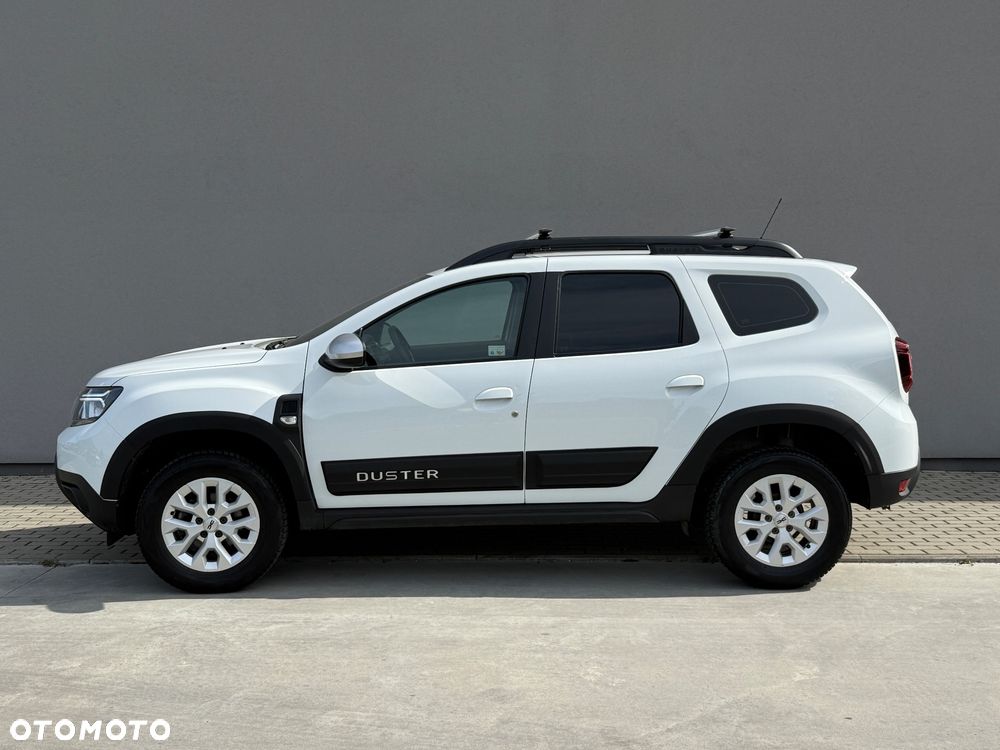 Dacia Duster 1.0 TCe Expression - 3