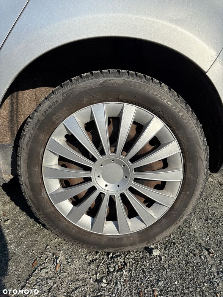 Fiat Bravo 1.9 Multijet Active - 5