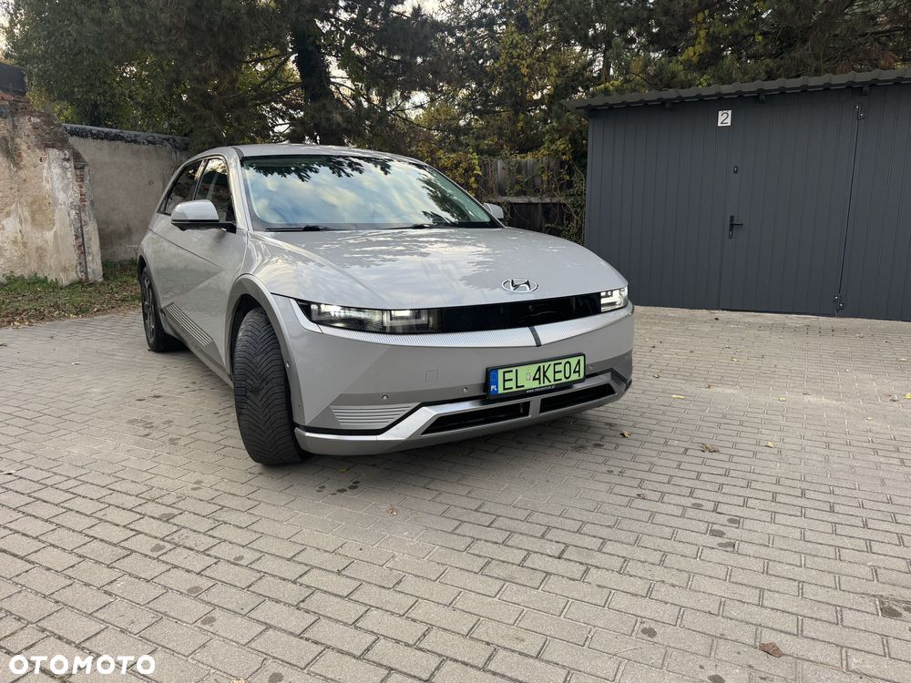 Hyundai IONIQ 5