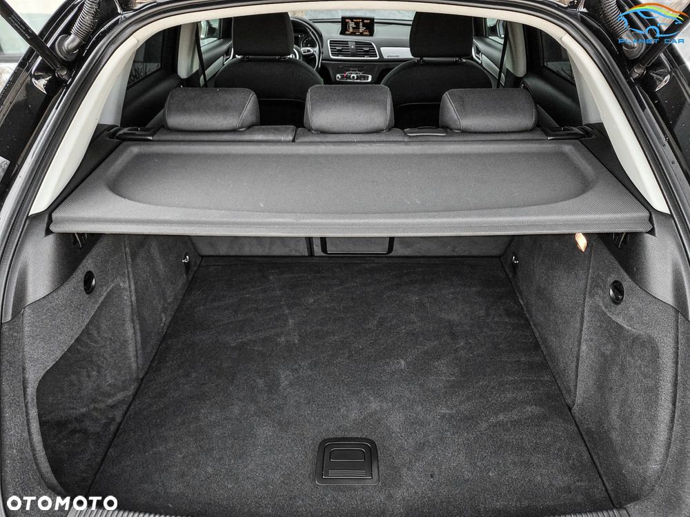 Audi Q3 2.0 TDI Quattro - 13