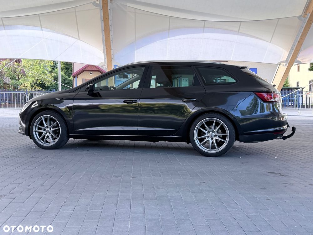 Seat Leon - 6