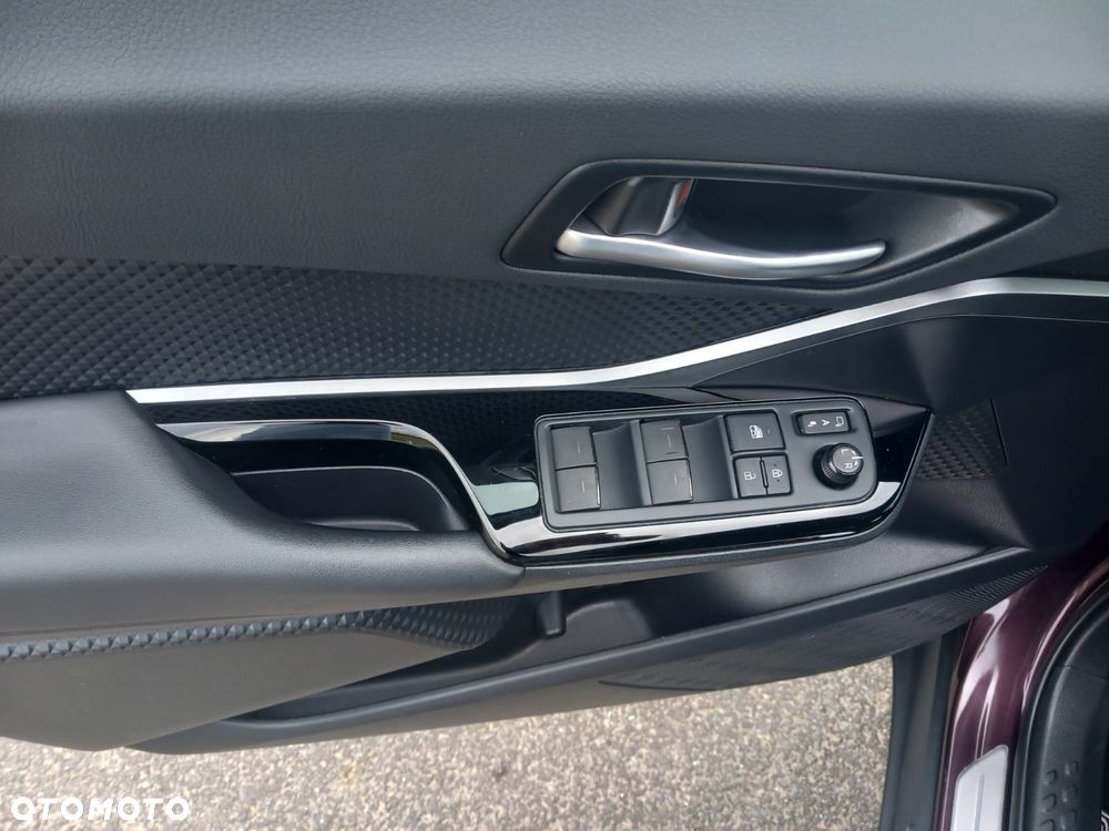 Toyota C-HR - 10