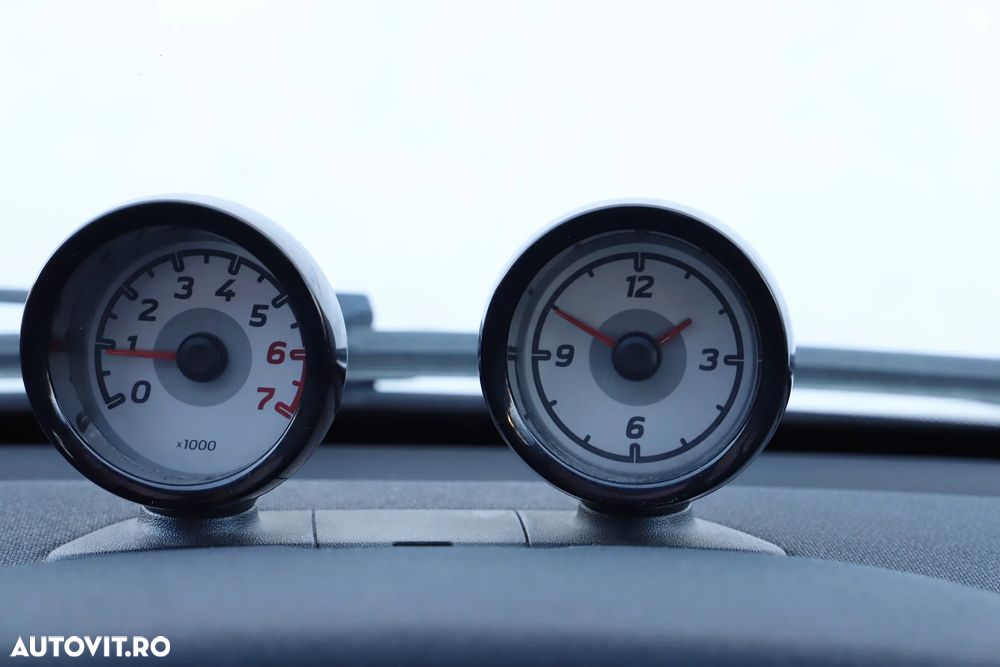 Smart Fortwo softouch pulse micro hybrid drive - 12