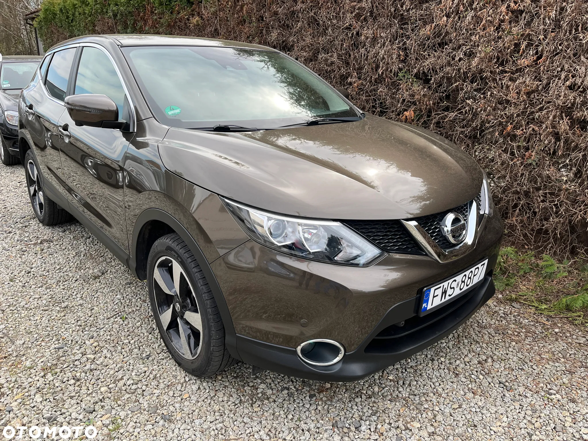 Nissan Qashqai 1.6 DIG-T 360 - 4