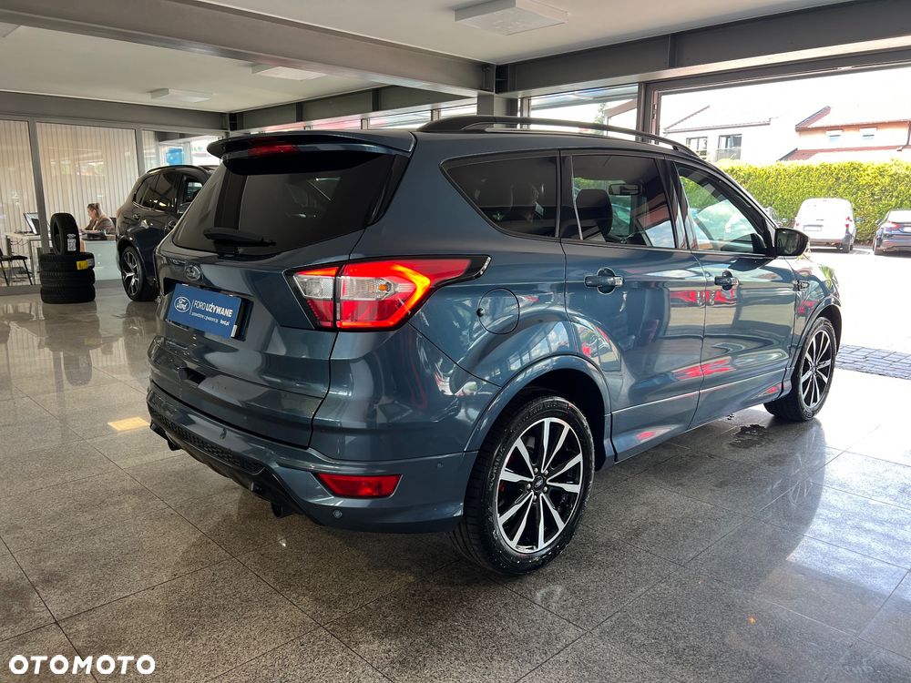 Ford Kuga 1.5 EcoBoost FWD ST-Line ASS - 17