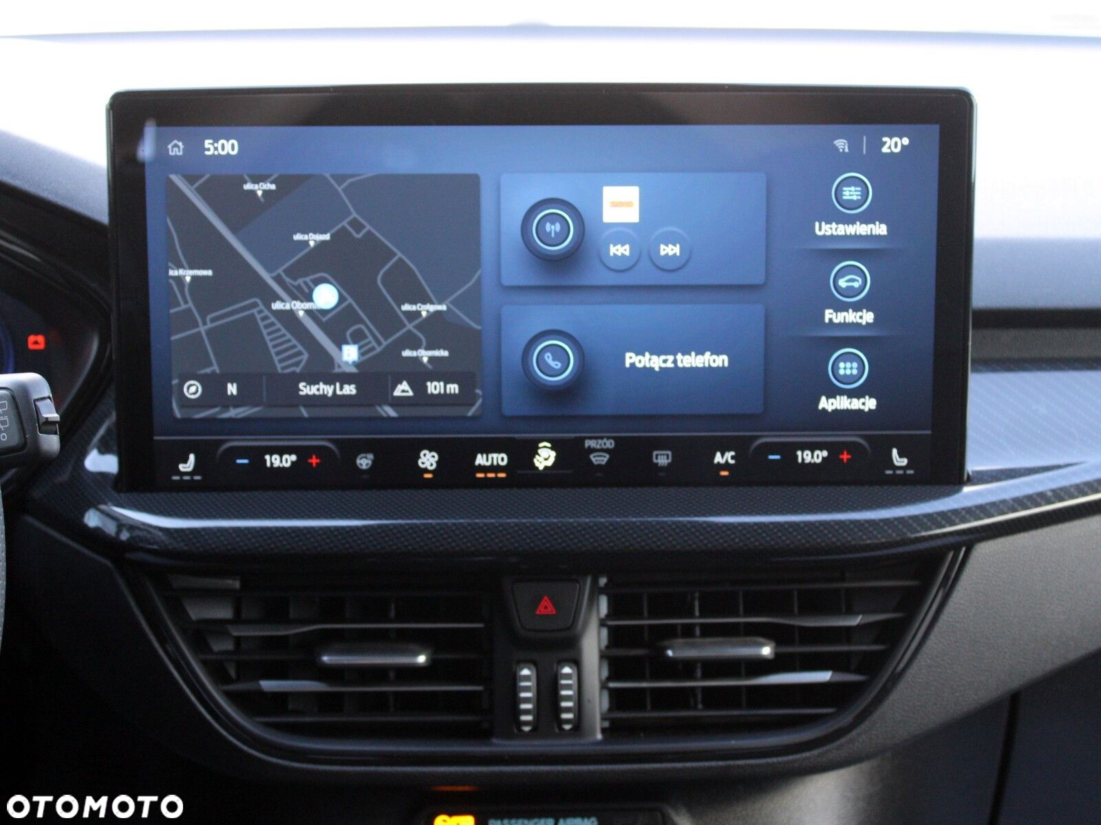 Ford Focus 1.5 EcoBlue ST-Line X - 18