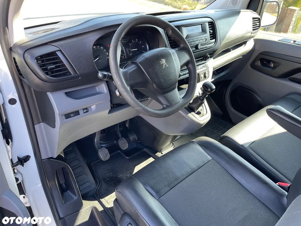 Peugeot Expert - 25