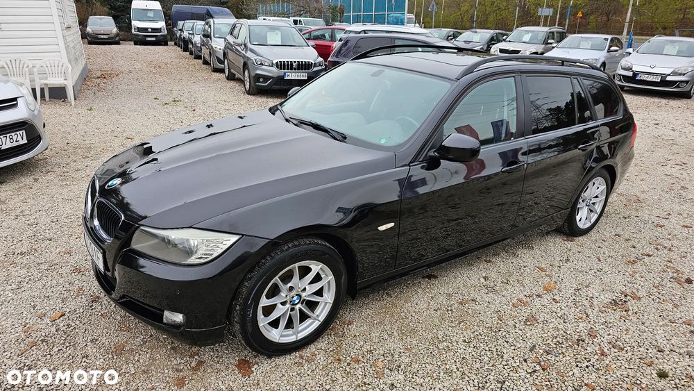 BMW Seria 3 - 27