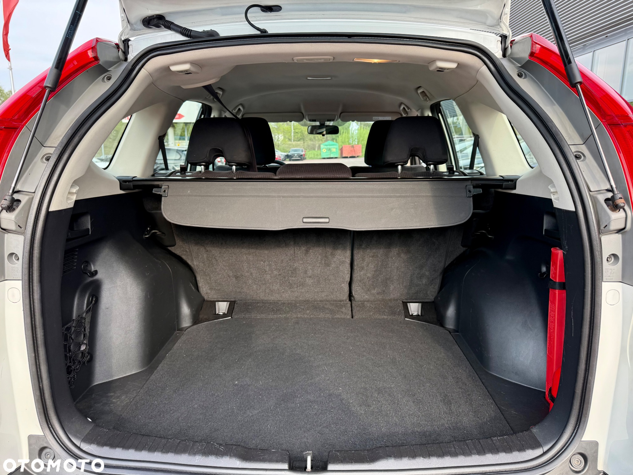 Honda CR-V 2.0 Comfort - 19