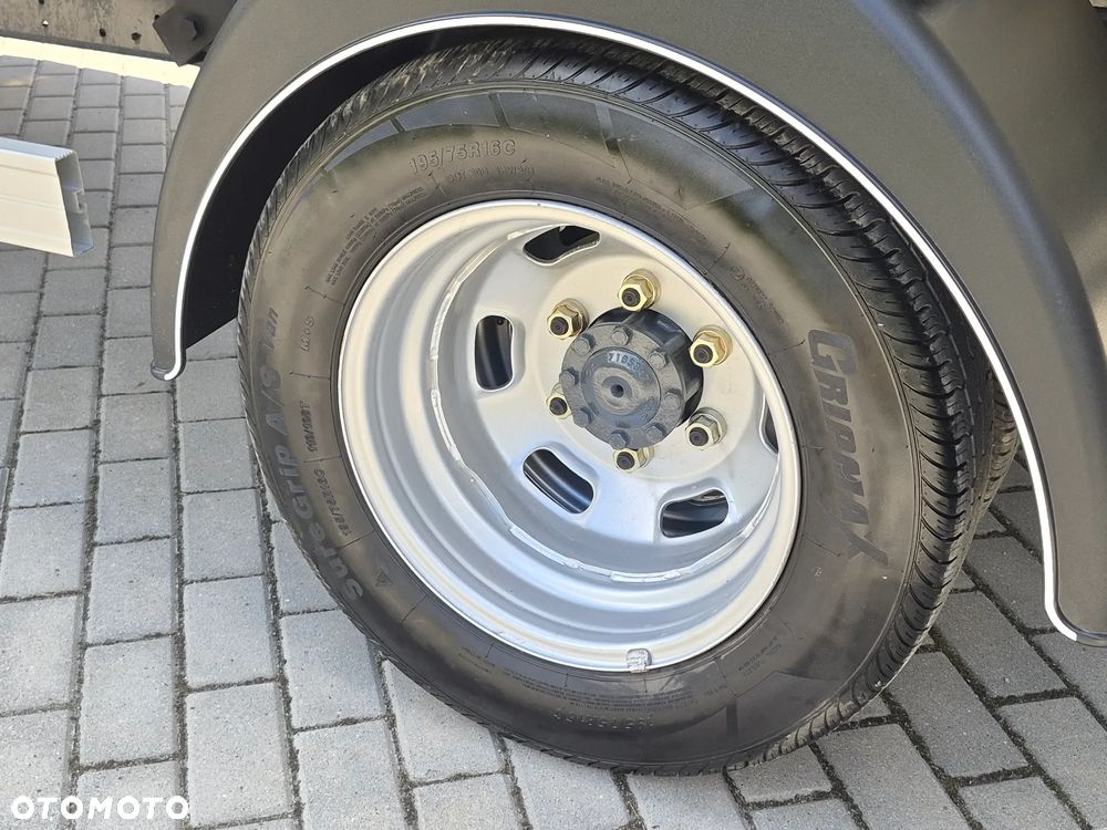 Iveco Daily - 14
