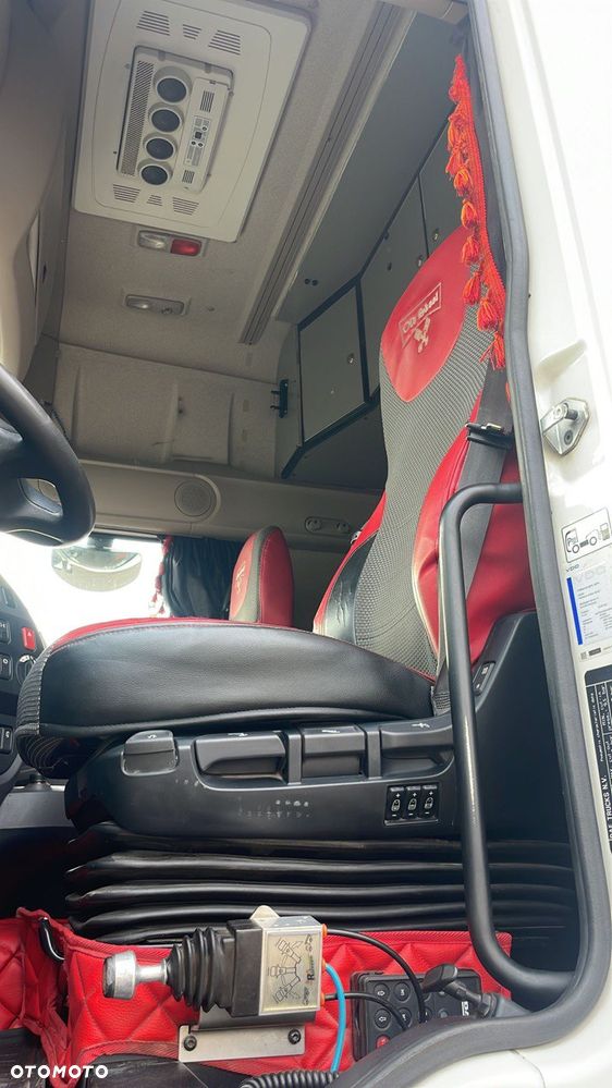 DAF XF SSC 106 - 7