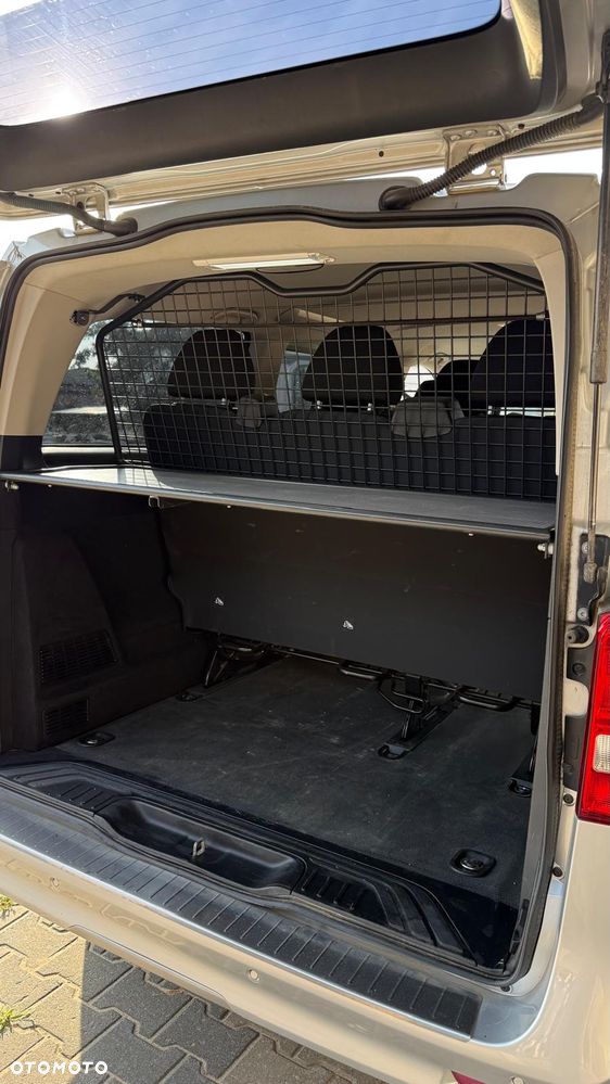 Mercedes-Benz Vito CDI Tourer Pro 447.703 - 5