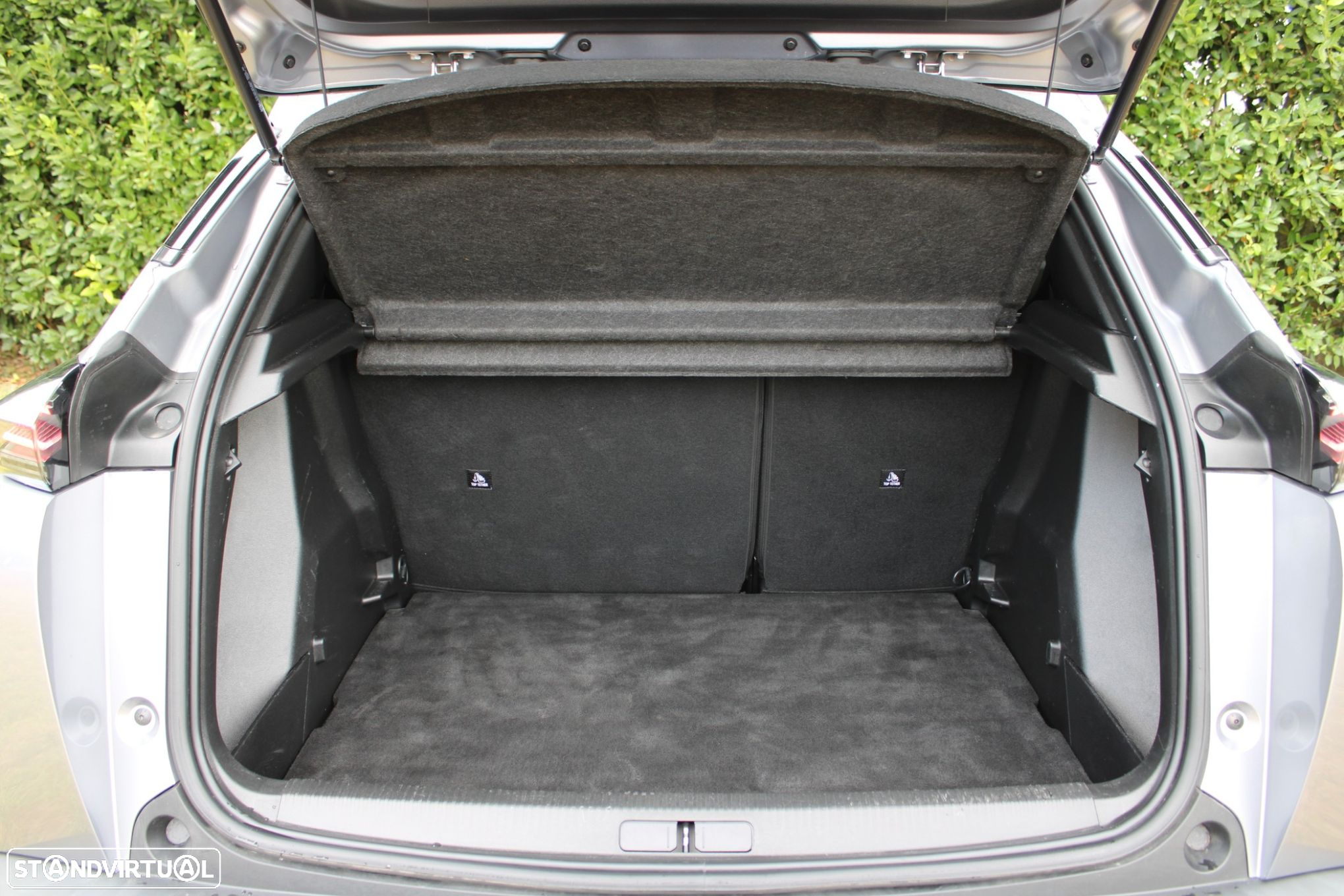 Peugeot 2008 1.2 PureTech Allure Pack - 7