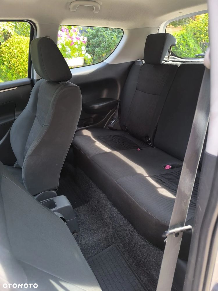 Suzuki Swift 1.2 Comfort - 16