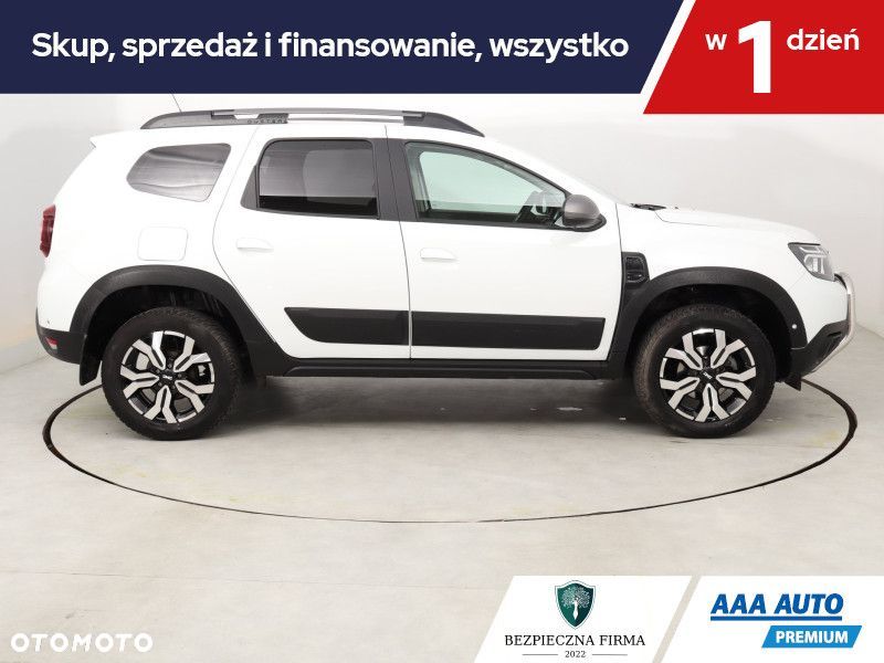 Dacia Duster - 8