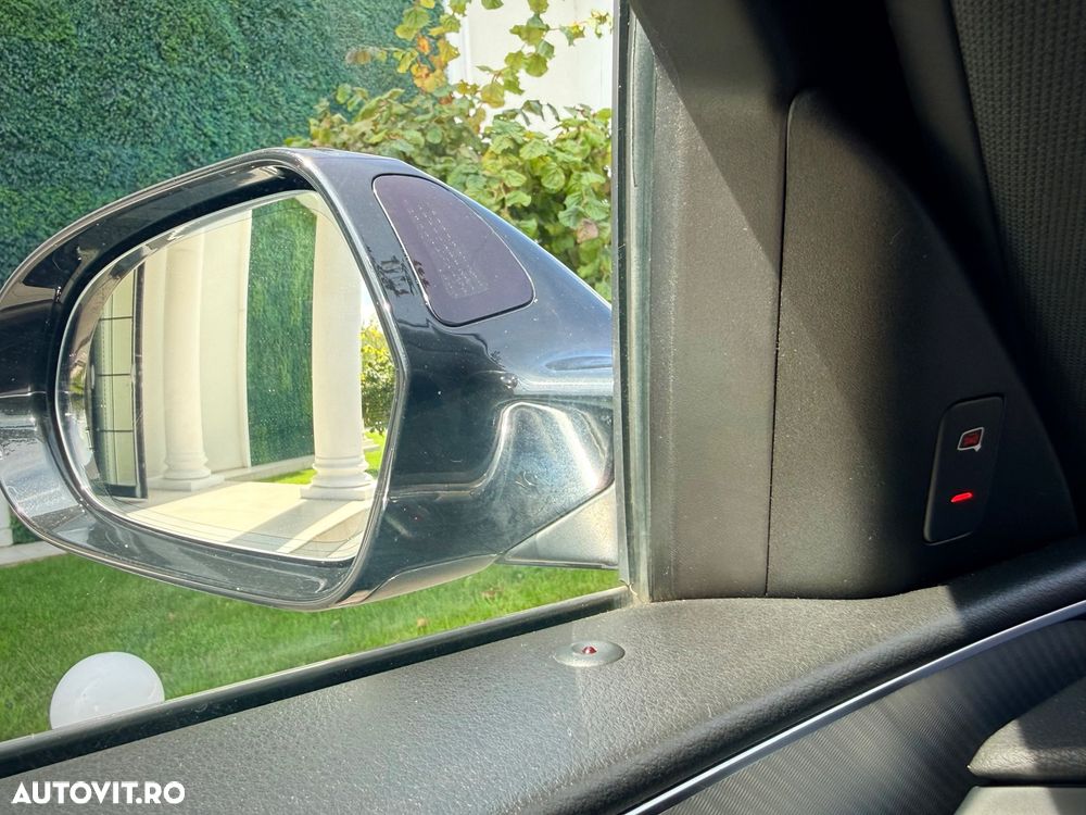 Audi A6 Limuzina 3.0 TDI S tronic - 10