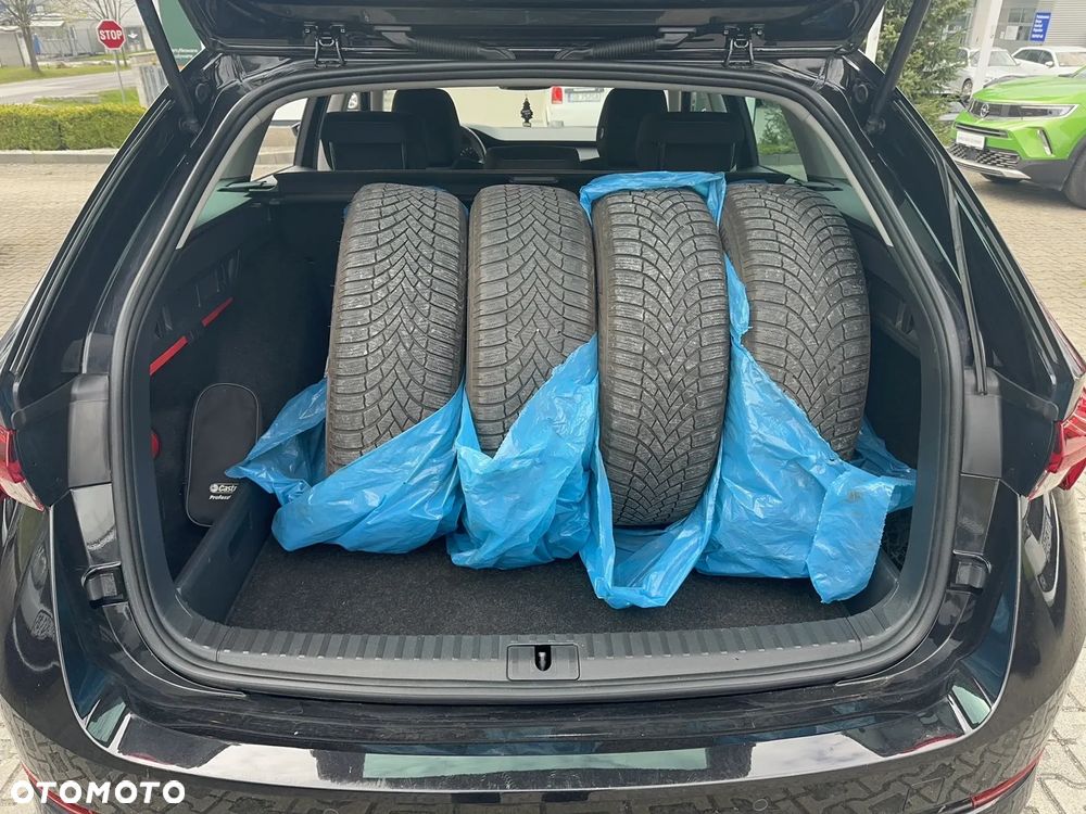 Skoda Octavia 2.0 TDI Ambition - 27