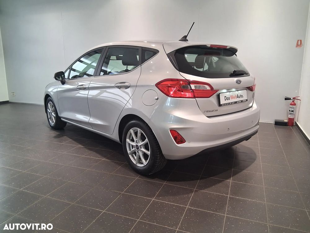 Ford Fiesta - 3