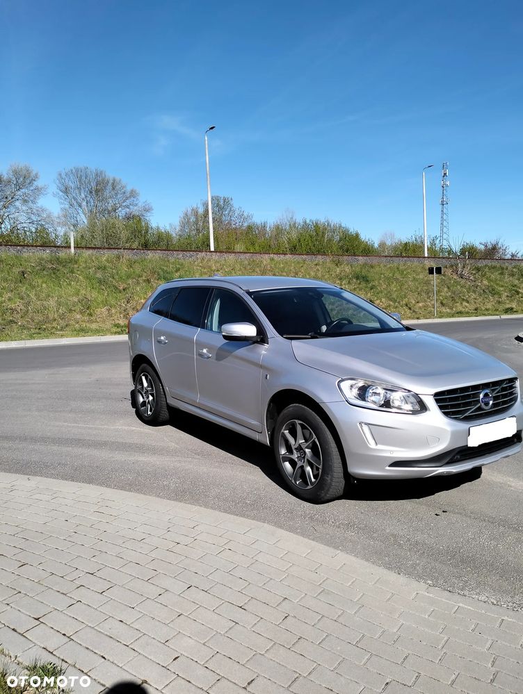 Volvo XC 60 D4 Drive-E Ocean Race - 2