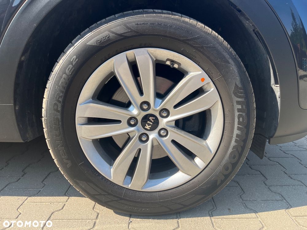 Kia Sportage 1.6 GDI L Business Line Plus 2WD - 18