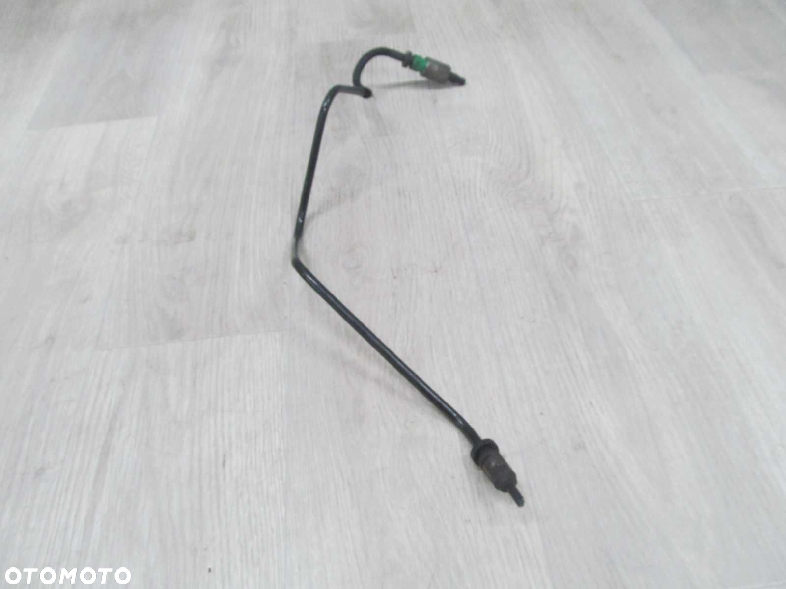 FORD TRANSIT VI 2.4 TDDI WAZ PRZEWOD SPRZEGLA SKRZYNI - 3