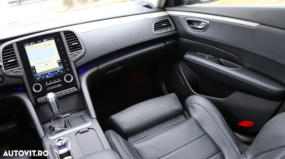 Renault Talisman - 18