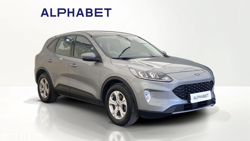 Ford Kuga 1.5 EcoBlue FWD Titanium - 7