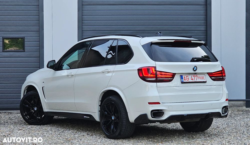 BMW X5 xDrive30d Sport-Aut. - 21