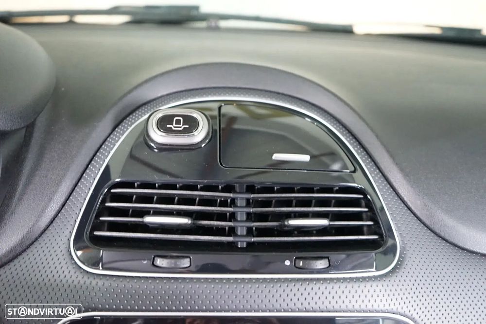 Fiat Punto Evo - 31