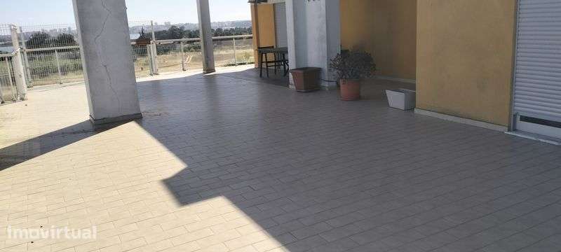 Apartamento T3 com Box - Seixal - Grande imagem: 4/9