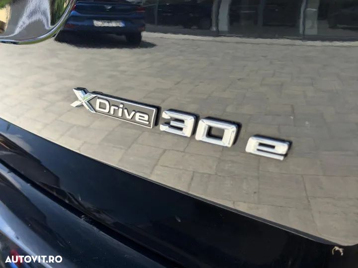 BMW X3 - 22