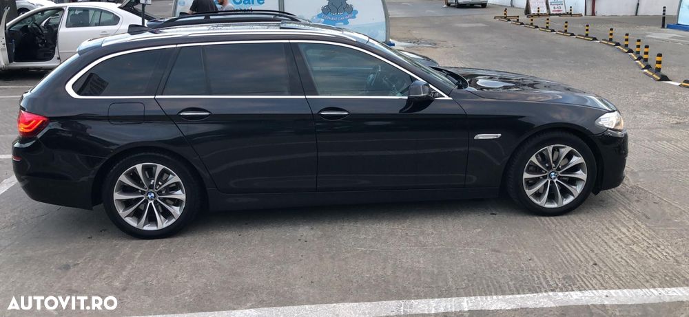 BMW Seria 5 - 3