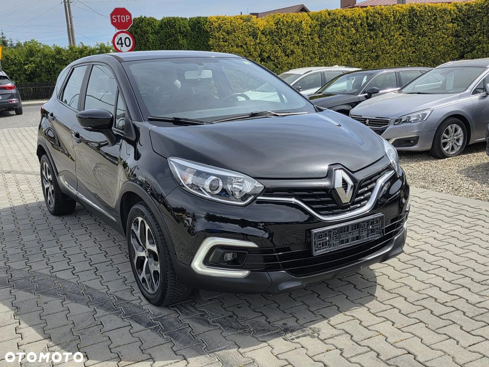 Renault Captur - 6