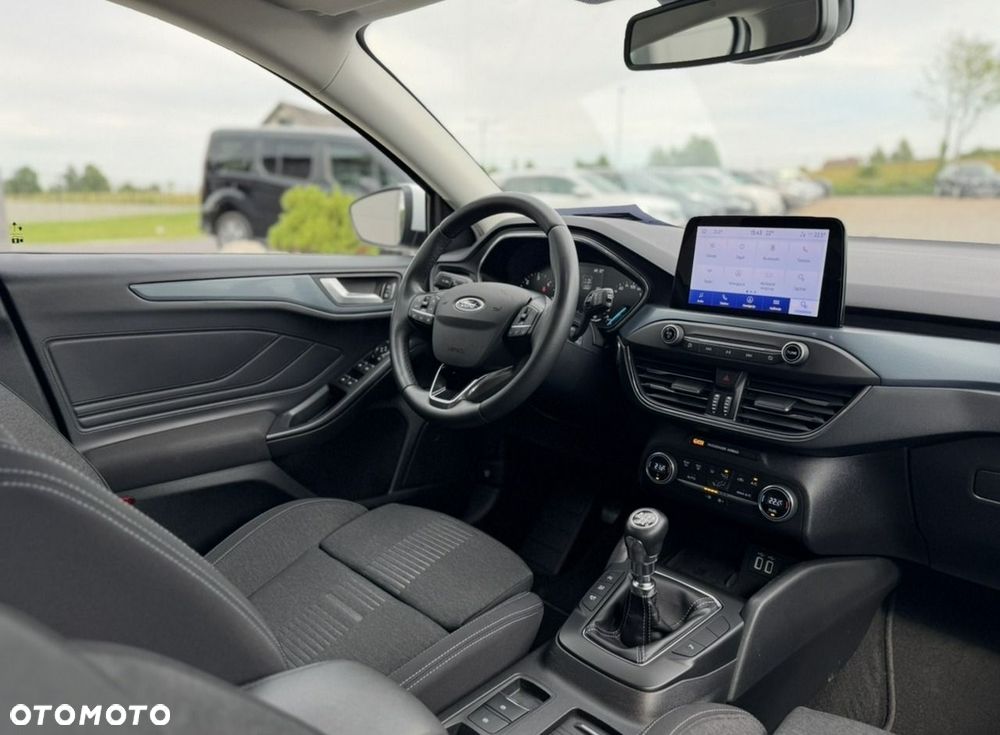 Ford Focus - 14