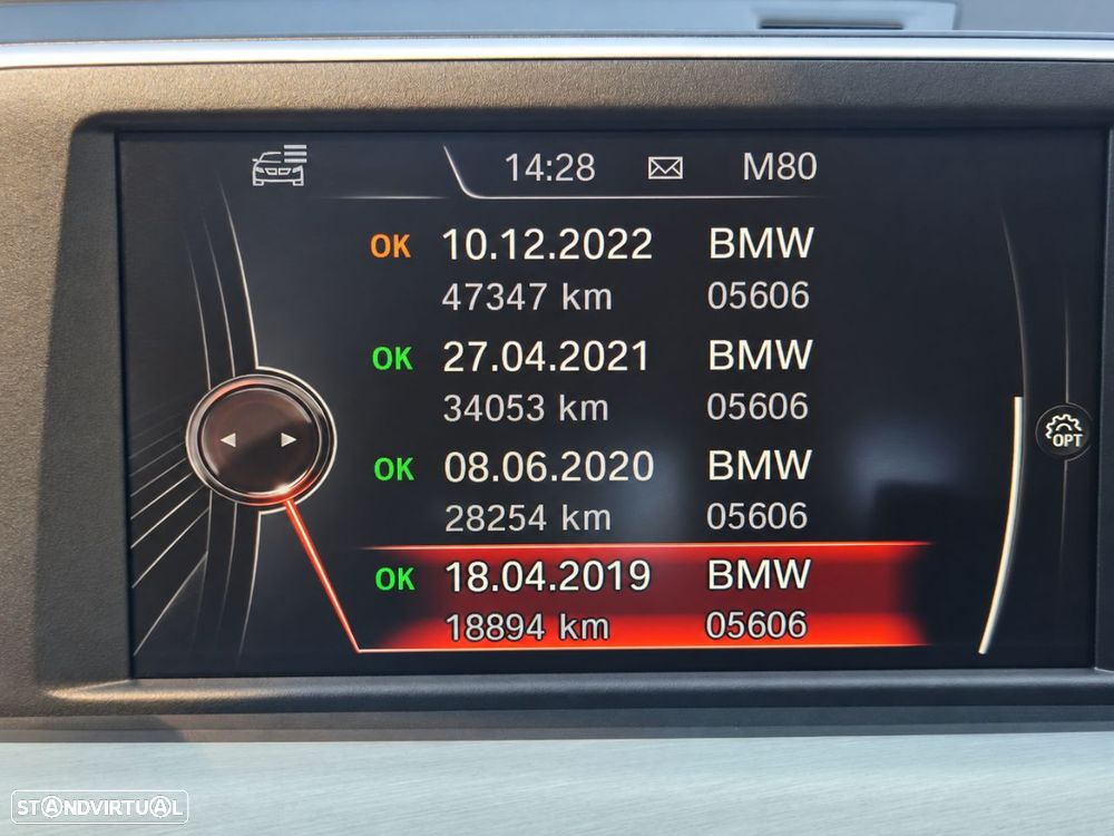BMW X1 sDrive20i Aut. - 12
