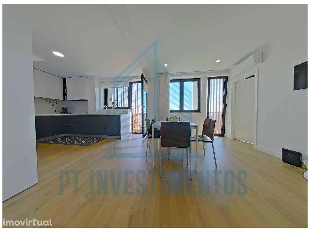 Apartamento T3 duplex na Gafanha da Nazaré - Ílhavo - Grande imagem: 3/33