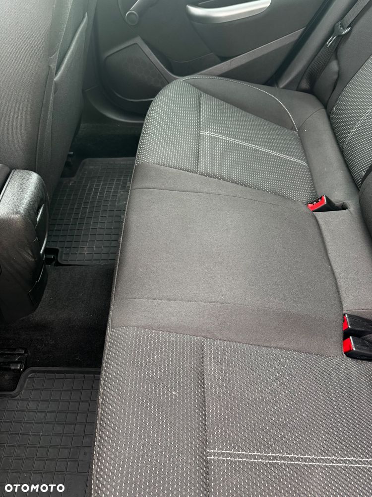 Opel Astra - 9