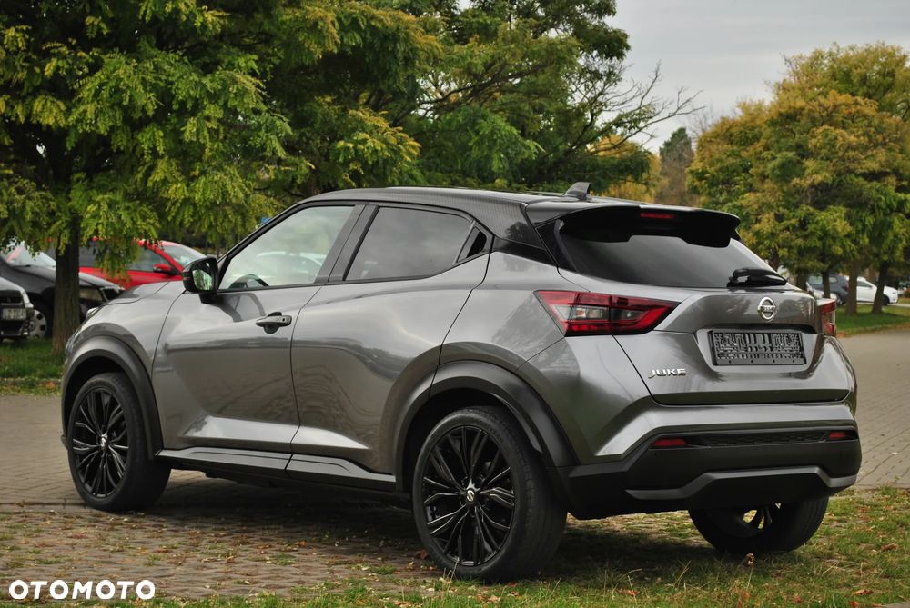 Nissan Juke 1.0 DIG-T Enigma - 17