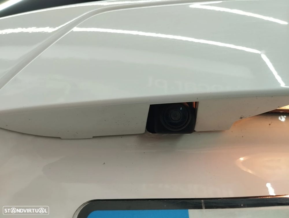 Nissan Micra 1.0 DIG-T N-Connecta - 13