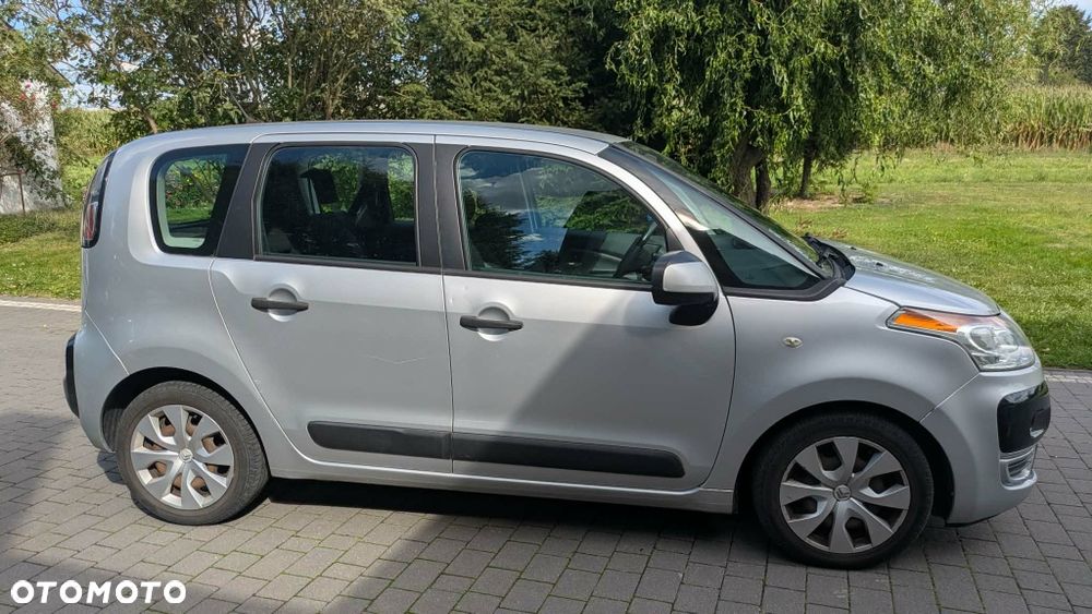 Citroen C3 Picasso